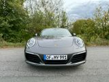 Porsche 911 Carrera S Cabrio 991.2 PDCC Chrono Saga BOSE - Porsche 911 Urmodell aus 2016