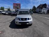Nissan Pathfinder 2.5 dCi LE - Nissan Pathfinder 7-Sitzer