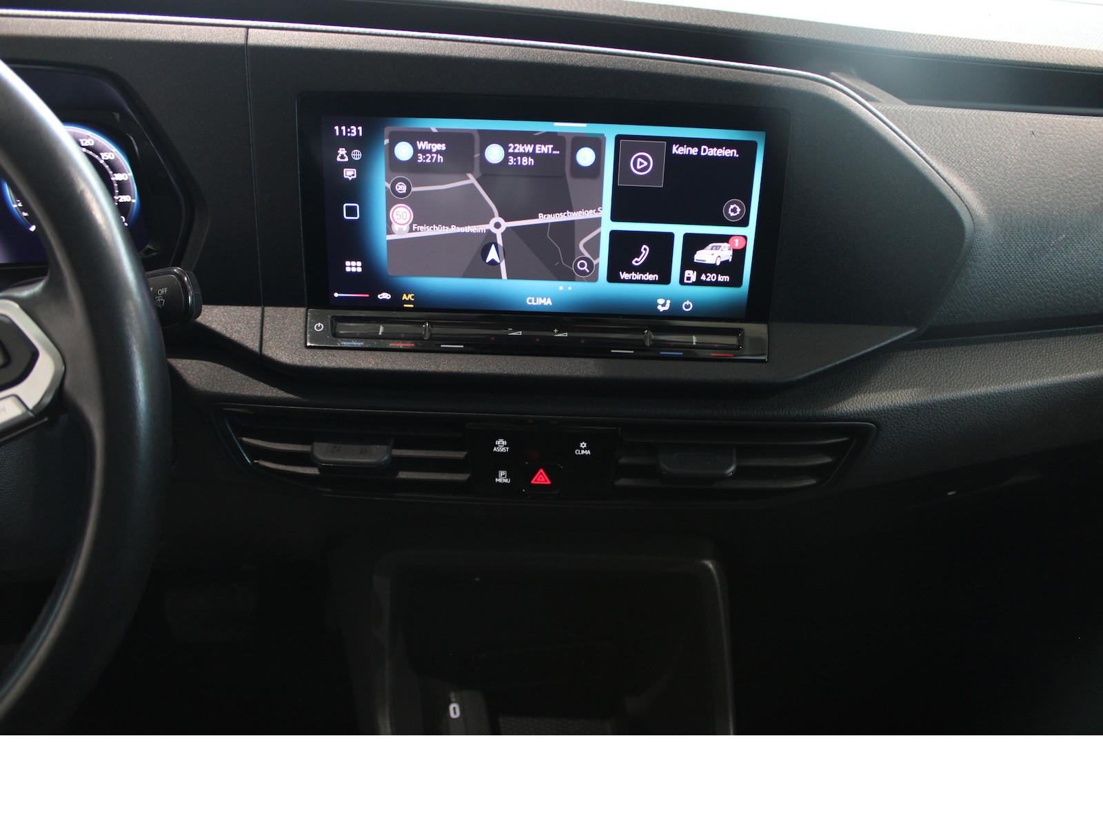 Volkswagen Caddy 2.0 TDI *CAM*PDC*KLIMA*START/STOPP, миниатюра 15