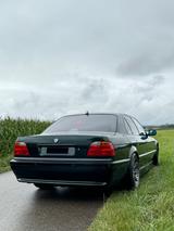 BMW 728i E38 Sehr Gepflegter Zustand  - BMW 7er Reihe: E38