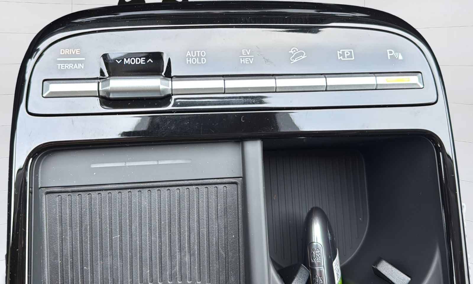 Hyundai Tucson – Bild 18