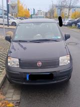 Fiat Panda eco 1.0 - Fiat Panda in Leipzig