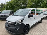 Opel Vivaro B Kombi Combi L2H1  2,9t lang 9- Sitze - Opel Vivaro: Lang