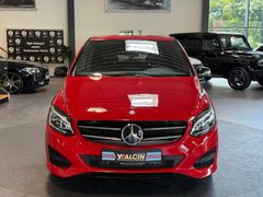 MERCEDES-BENZ B 200 - Ansicht 8