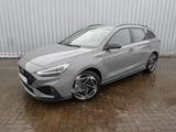 Hyundai i30 Kombi 1.5T-GDi 140PS +48V N Line 7-DCT - Hyundai i30 Gebrauchtwagen in Rostock