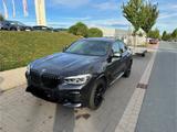BMW X4 xDrive30d | M-Sport | Head-Up | Garantie - BMW X4 Gebrauchtwagen in Frankfurt