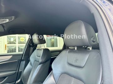Audi A6 - 12