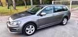 Volkswagen Golf 1.6 TDI BMT Comfortline Variant Comfortline