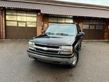 Chevrolet LT*5,3L V8*4X4*AHK*LEDER*KLIMA*SERVICE NEU* - Chevrolet Tahoe in Hannover