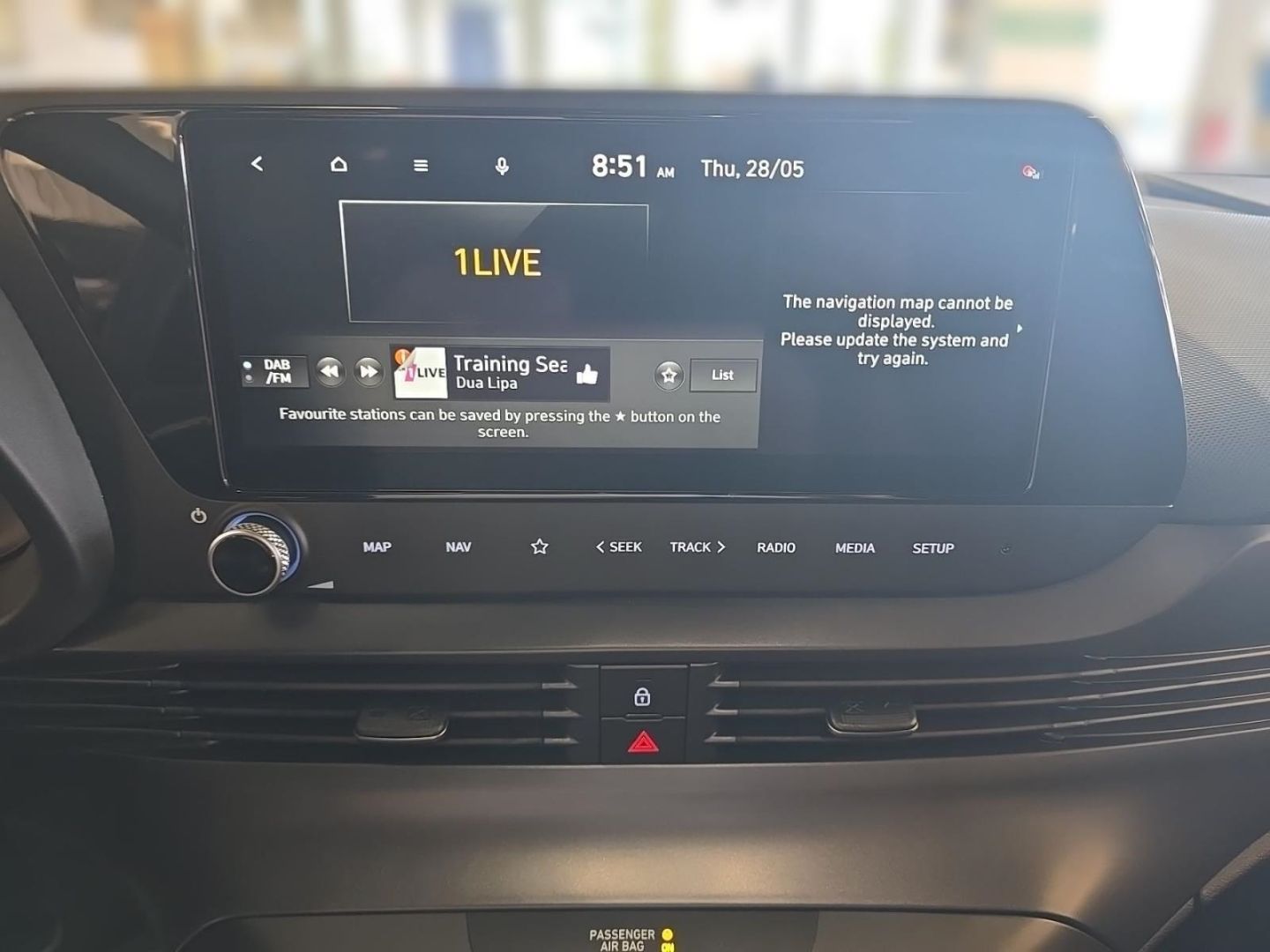 Hyundai BAYON – Bild 9