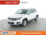 Volkswagen Tiguan 2.0 TDI Lounge Sport & Style 4Motion Aut. - VW Tiguan Gebrauchtwagen in Köln