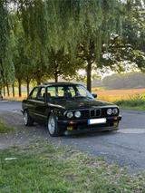BMW E30 316i - Nur Tausch - HU 2028 - BMW 316 in Bonn