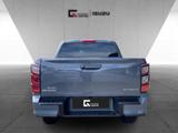 Isuzu D-Max V-CROSS Doka AT 4WD Winter/Leder/Carplay - Isuzu D-Max: 5 Türen
