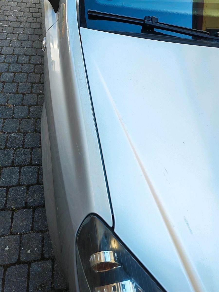 Opel Astra 2005 — photo 6