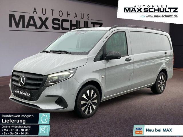 Mercedes-Benz Vito 116 CDI * Kasten lang -> neues Modell