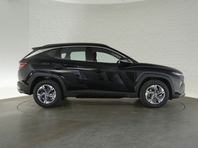 Hyundai Tucson – Bild 27
