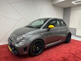 Abarth 595 Pista*PANO*BIG CONNECT*TOP SPEC - Abarth 500 aus 2018
