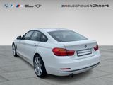 BMW 420i Gran Coupe +nur an Händler/Export+ - BMW 420 Gran Coupé aus 2015
