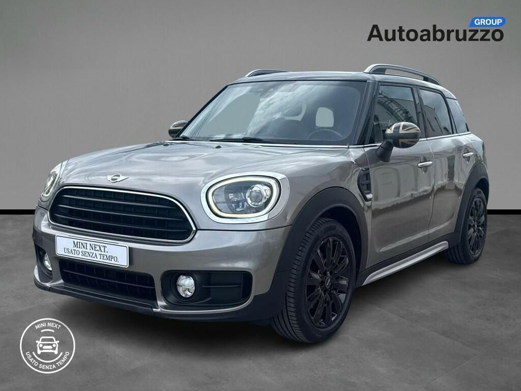 Image of MINI Other