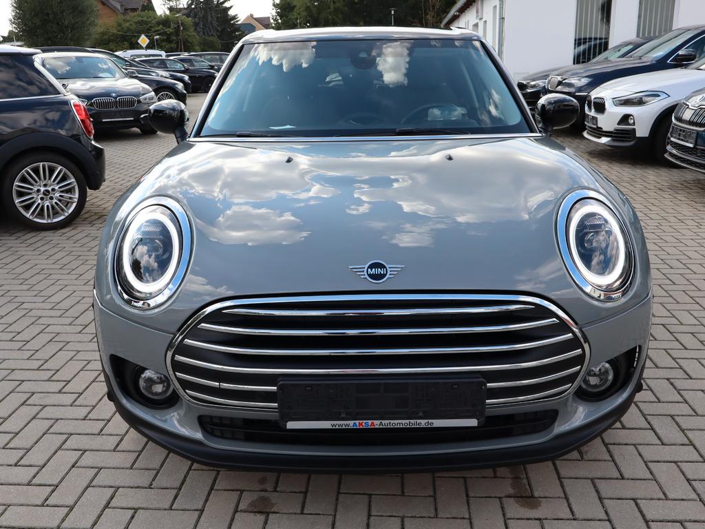 MINI Cooper D Clubman