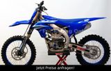 Yamaha YZF450 2025 - Offers matching your search criteria