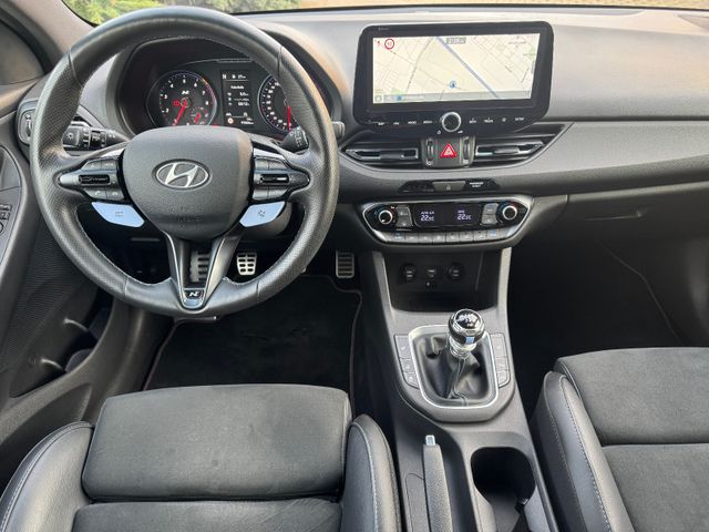 Hyundai i30 N Performance*PANORAMA*