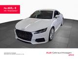 Audi TT Coupé 40 TFSI LED B&O Kamera Navi Carplay - gebrauchte Audi TT aus dem Jahr 2022