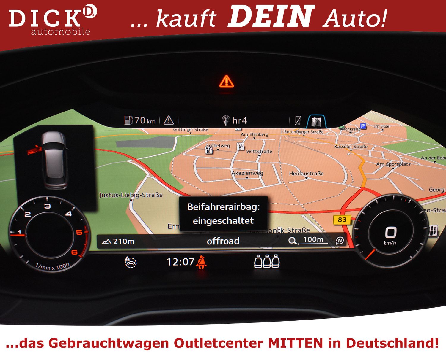 AUDI A4 Av 2.0d Sport PANO+VIRTU+NAV+XEN+KOMFOZUG+SHZ - Image 15