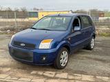 Ford Fusion 2010  Klima  Sitzheizung  T... - gebrauchte Ford Fusion aus dem Jahr 2010