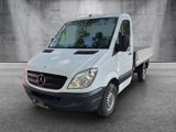 Mercedes-Benz Sprinter II Pritsche/TÜV NEU/Service NEU/3Sitze - Mercedes-Benz Sprinter: Sitze