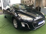 Peugeot 308 CC Cabrio-Coupe Access,KlimaA,LED,LM-F,2H - Peugeot 308: Access