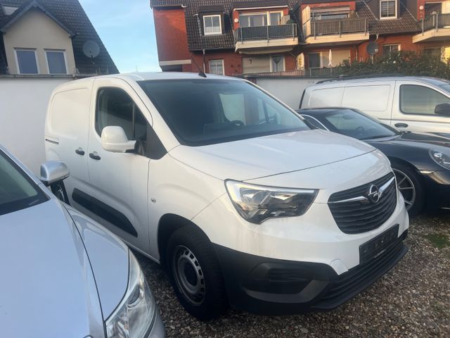 Opel Combo E Cargo Edition