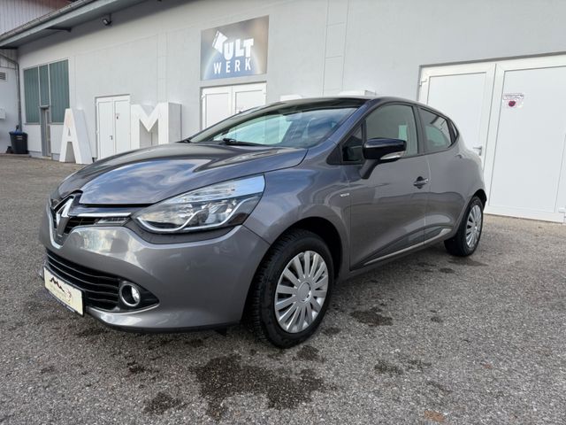 Renault Clio IV Limited