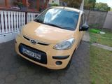 Hyundai i10 1.1 Classic Classic - Hyundai i10 in Hamm