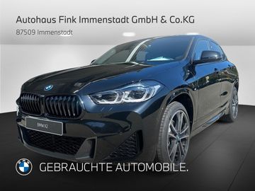 BMW X2 xDrive25e M Sport M