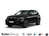 BMW X5 M Sportpaket HUD AD AHK-klappbar AHK El. Pano - BMW X5 M in Frankfurt (Main)