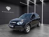 Opel Antara *Finanzierung* - Opel Antara mit Benzin-Antrieb: Automatik