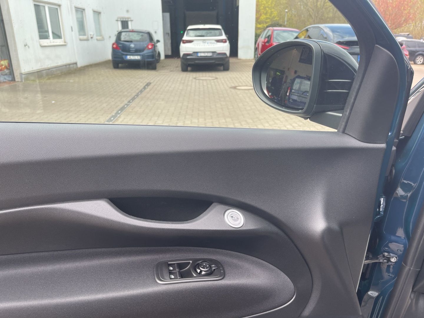 Fiat 500 - Bild 13