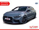 Hyundai i30 2.0 T-GDI N Performance HB LED Navi Tempomat - Hyundai i30: Performance