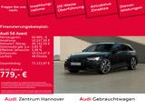 Audi S6 Avant 3.0 TDI quattro Luftfahrwerk Head-Up Pa