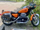 Harley-Davidson Sportster 1200 - Angebote
