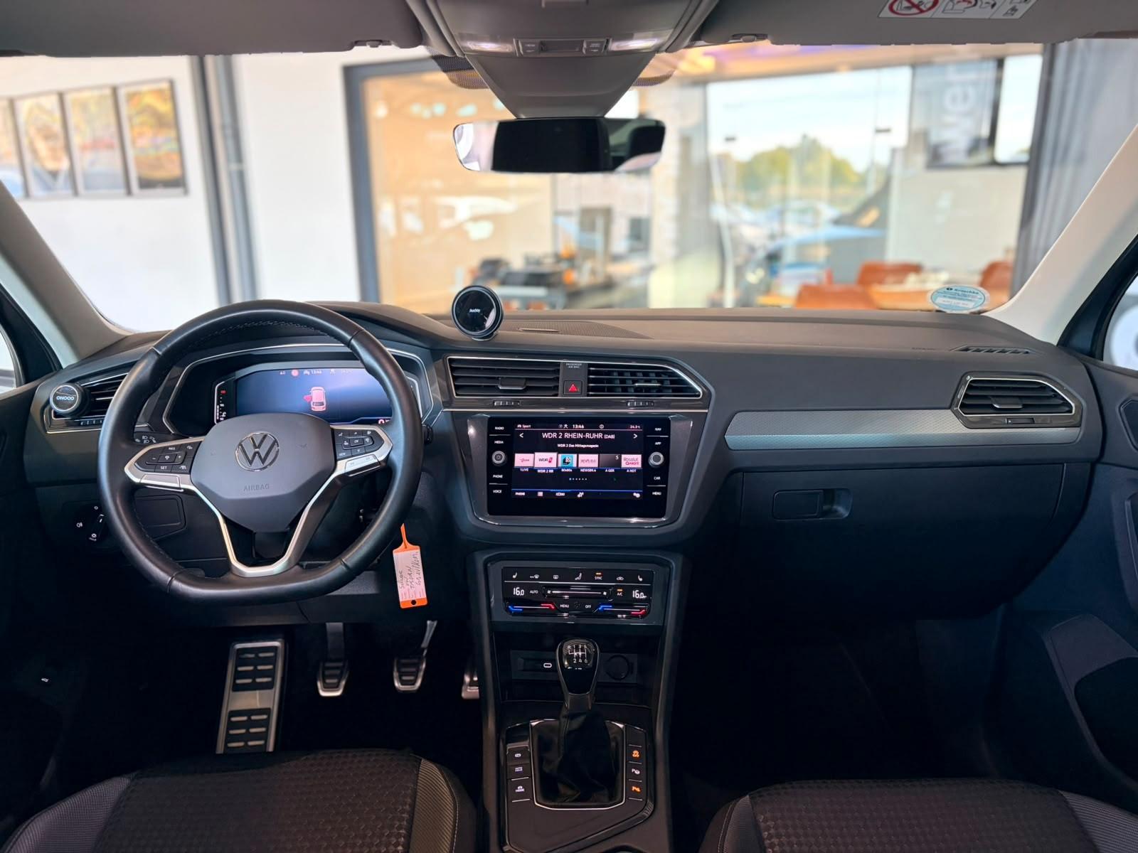Volkswagen Tiguan Active, миниатюра 28