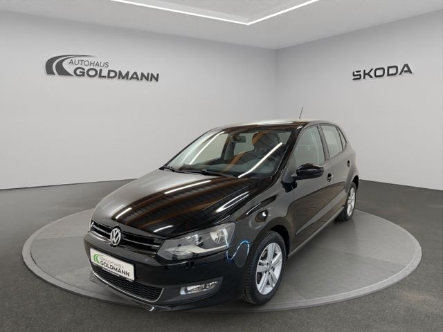 Volkswagen Polo V Comfortline