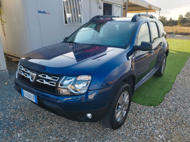 Dacia Duster 1.5 dCi 110CV Start&Stop 4x2 Ambian