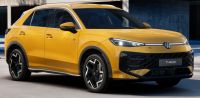 Volkswagen T-Roc - Vorschau Bild 1