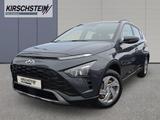 Hyundai BAYON Essential 1.0 T-GDI App-Navi Kamera PDC - Hyundai BAYON Gebrauchtwagen