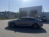 Opel Insignia GS Ultimate **Leder/AT/Kamera** - scheckheftgepflegte Opel Insignia