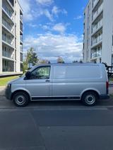 Volkswagen T5 Camper - Volkswagen T5 andere aus 2011