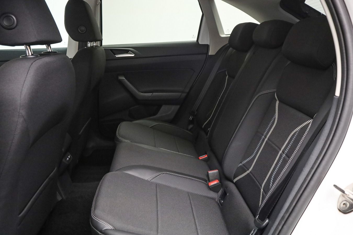 Volkswagen Taigo - Bild 12