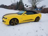 Chevrolet Camaro RS Convertible 3,6 V6 Aut. Tranformer - Chevrolet Gebrauchtwagen